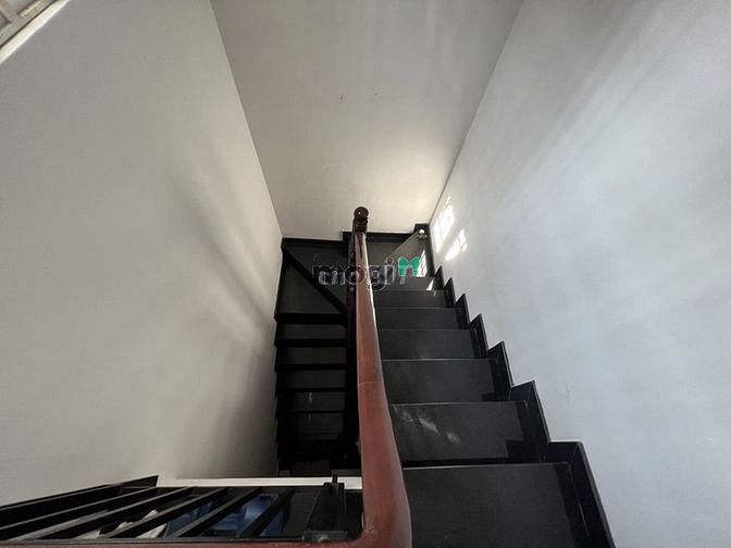 Hình ảnh Nhà hẻm 1/ Dương Quảng Hàm Full Nội Thất P5 3 lầu