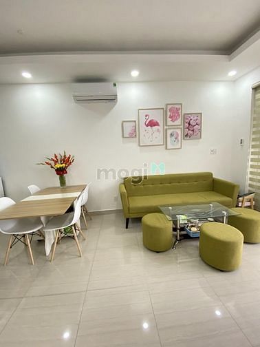 Hình ảnh Cho thuê Trang Chủ MB66.COM / Đăng Ký Tặng 66K Moonlight Park View 2PN 2WC Full nội thất 10 triệu