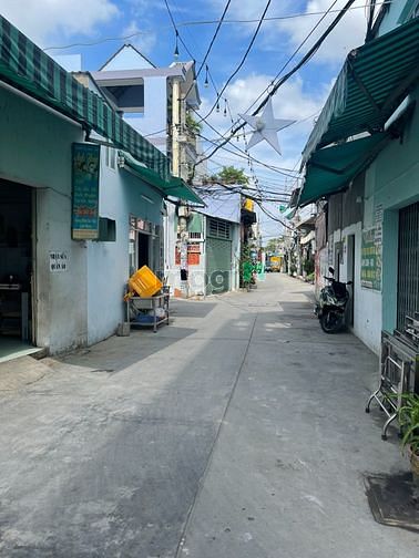 Hình ảnh Siêu phẩm nhà smart thông minh hẻm xe hơi