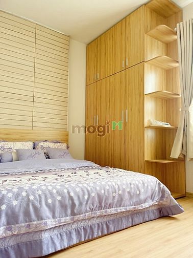 Hình ảnh Cho thuê Trang Chủ MB66.COM / Đăng Ký Tặng 66K Moonlight Park View 2PN 2WC Full nội thất 10 triệu