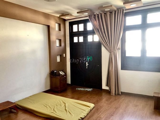 Hình ảnh Nhà hẻm 1/ Dương Quảng Hàm Full Nội Thất P5 3 lầu