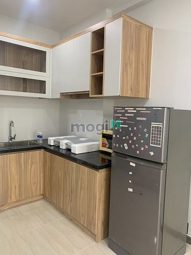 Hình ảnh Cho thuê căn góc 2PN làng đại học full nội thất Bcons Plaza