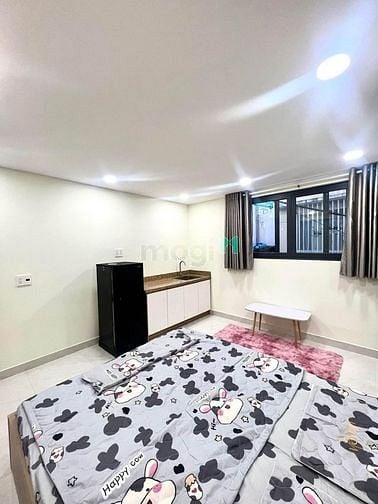 Hình ảnh CHDV mới 100% full nội thất ở Nguyễn Đức Thuận _ Tân Bình