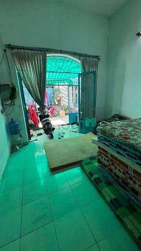 Hình ảnh Bán gấp căn nhà quận 8, SHR, hẻm xe tank