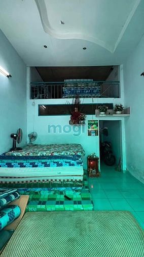 Hình ảnh Bán gấp căn nhà quận 8, SHR, hẻm xe tank