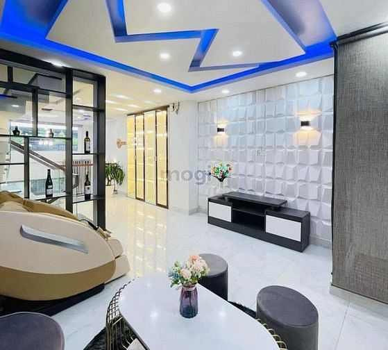 Hình ảnh 🔥🔥🔥KẸT VỐN BÁN NHÀ Q.Tân Bình,68m2, 1 Tỷ375tr, 3pn,2wc, SHR