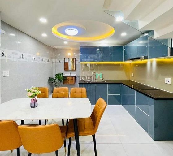 Hình ảnh 🔥🔥🔥KẸT VỐN BÁN NHÀ Q.Tân Bình,68m2, 1 Tỷ375tr, 3pn,2wc, SHR