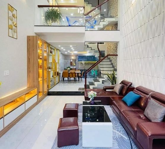 Hình ảnh 🔥🔥🔥KẸT VỐN BÁN NHÀ Q.Tân Bình,68m2, 1 Tỷ375tr, 3pn,2wc, SHR