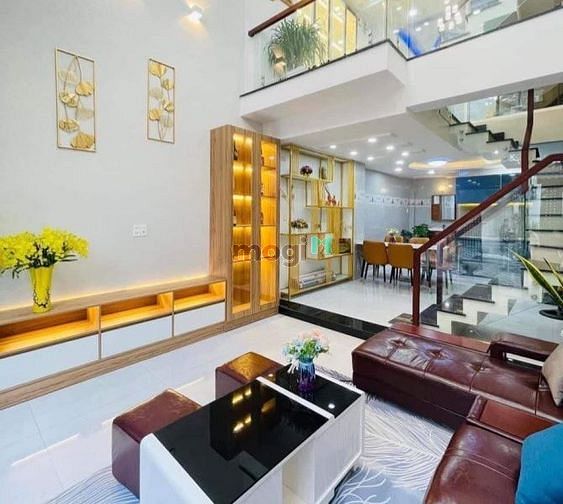 Hình ảnh 🔥🔥🔥KẸT VỐN BÁN NHÀ Q.Tân Bình,68m2, 1 Tỷ375tr, 3pn,2wc, SHR