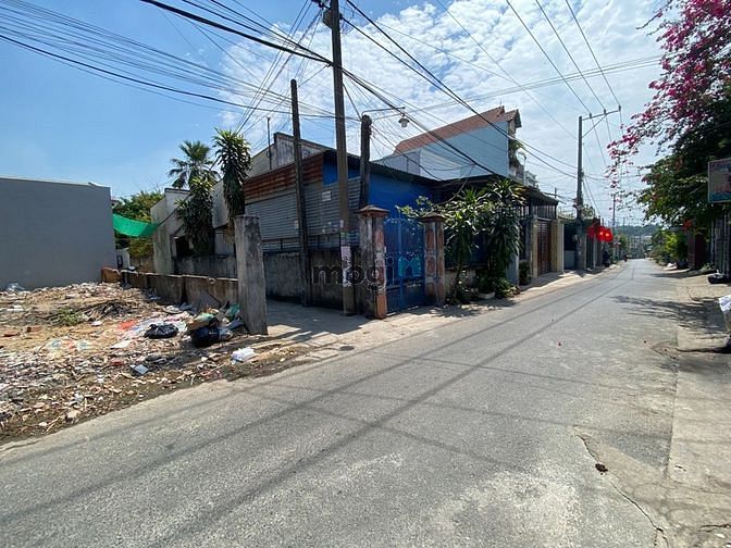 Hình ảnh Bán Lô góc 2MT 66m2,SHR Thổ cư.P.Trảng Dài cách chợ Phú Thọ 60m