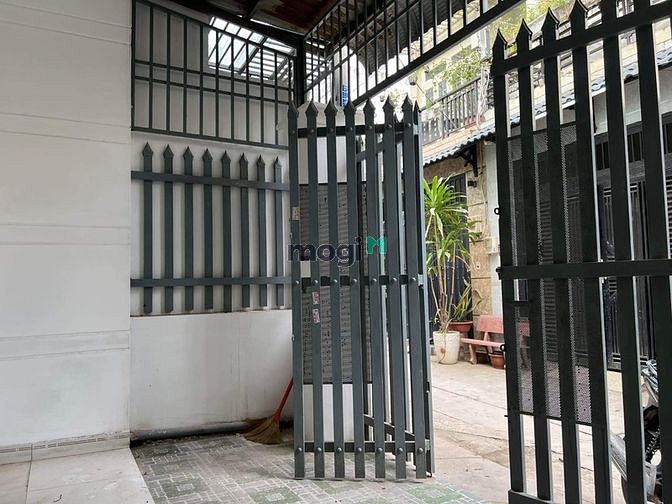 Hình ảnh Bán nhà riêng bình tân , chỉ 3,85 tỷ bớt lộc
