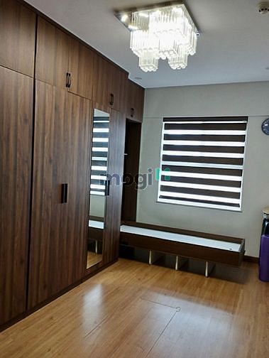 Hình ảnh Cho thuê Penthouse, DT 170m2 3PN 2WC Sân vườn 45m2, view cực đẹp