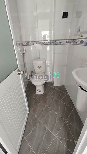 Hình ảnh Bán nhà riêng bình tân , chỉ 3,85 tỷ bớt lộc