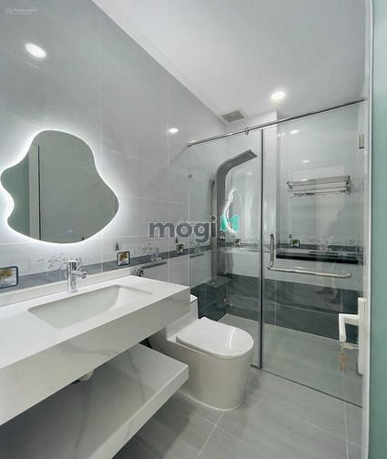 Hình ảnh Biệt Thự Mini Chợ Bình Trị Đông, DT 144m2, 3 Tầng, 2,9 tỷ