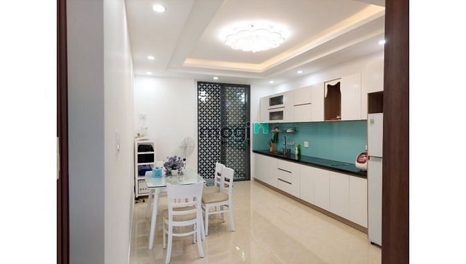Hình ảnh Bán nhà riêng bình tân , chỉ 3,85 tỷ bớt lộc