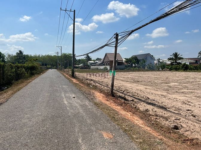 Hình ảnh Bán đất Tân Biên - Tây Ninh giá rẻ