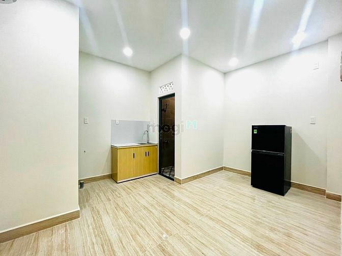 Hình ảnh Studio mới tinh xinh xinh full nội thất