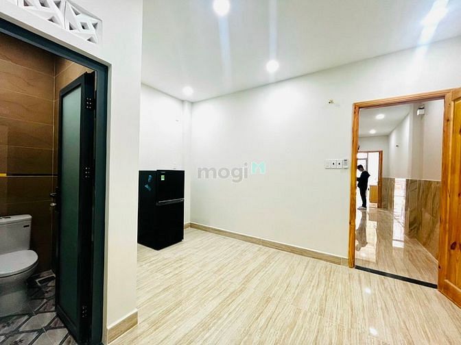 Hình ảnh Studio mới tinh xinh xinh full nội thất
