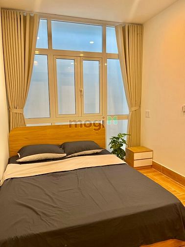 Hình ảnh Căn Hộ Mới 1000% Ngay Nguyễn Gia Trí - Hàng Xanh