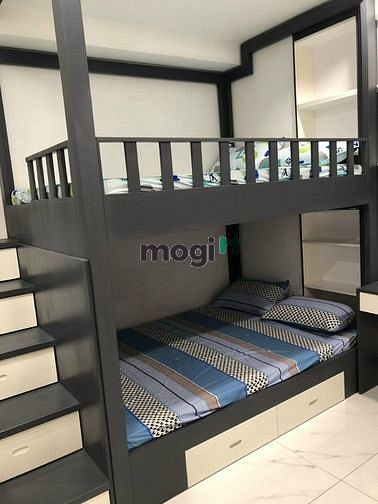 Hình ảnh Cho thuê CH 2PN, 2WC, 81m2. Giá : 12tr/tháng(full nt)