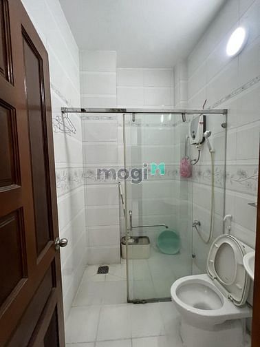 Hình ảnh NHÀ HẺM GIÁ SIÊU MỀM Bán Tôn Đản Q4 58m2 1tỷ76 SHR