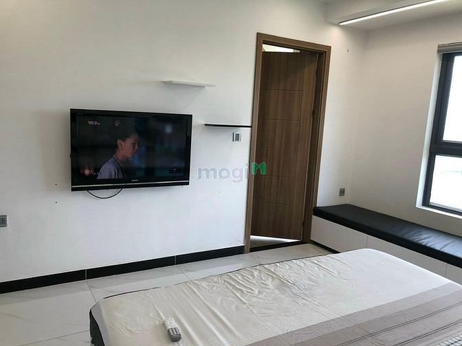 Hình ảnh Cho thuê CH 2PN, 2WC, 81m2. Giá : 12tr/tháng(full nt)