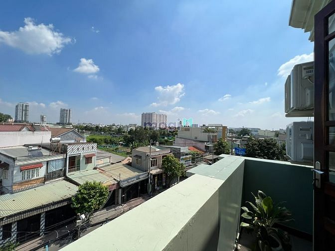 Hình ảnh Trống 1 Phòng Full Nội Thất Ngay Phạm Văn Đồng