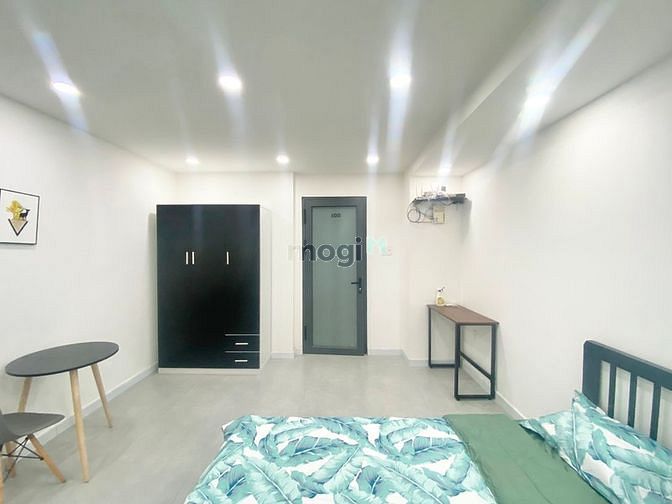 Hình ảnh Studio giá rẻ full nội thất ngay tại Thảo Điền