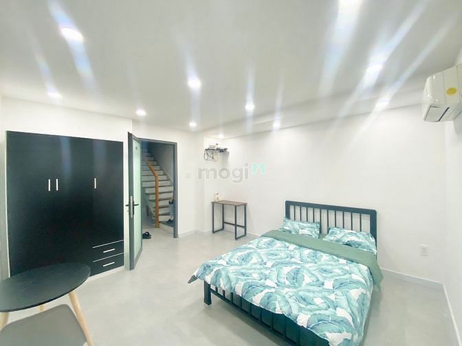 Hình ảnh Studio giá rẻ full nội thất ngay tại Thảo Điền