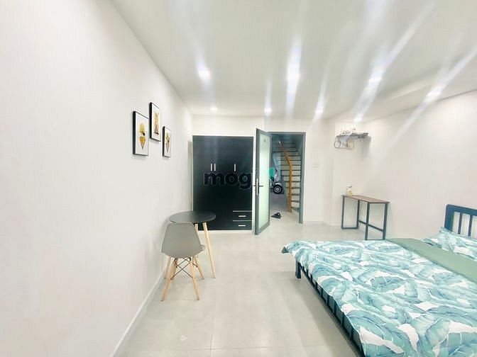 Hình ảnh Studio giá rẻ full nội thất ngay tại Thảo Điền
