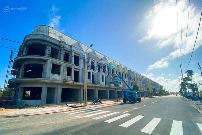 Hình ảnh Đất Biển Đà Nẵng Chỉ 2 Tỷ 2  Sinh Lời X2 X3 Không Cần Xây Dựng.