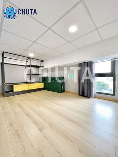Hình ảnh Căn Hộ Duplex - Thiết Kế Kiểu Mới