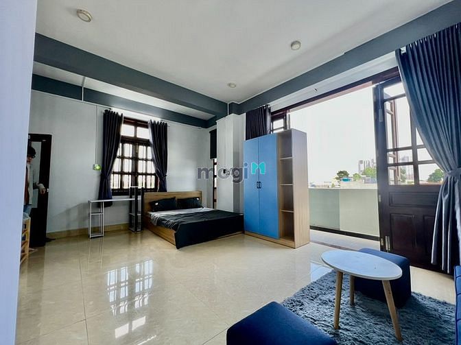 Hình ảnh Trống 1 Phòng Full Nội Thất Ngay Phạm Văn Đồng