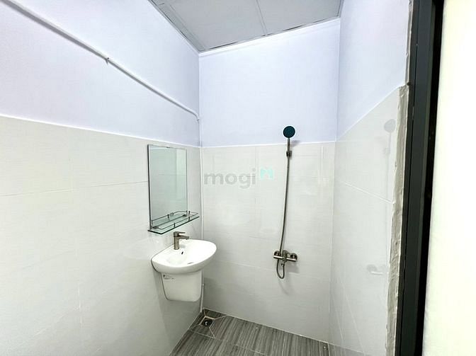 Hình ảnh Trống 1 Phòng Full Nội Thất Ngay Phạm Văn Đồng