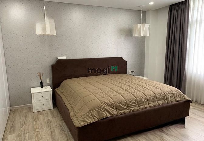 Hình ảnh Cho Thuê biệt thự đơn lập, sân vườn rộng nhà đẹp