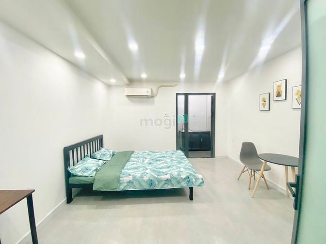 Hình ảnh Studio giá rẻ full nội thất ngay tại Thảo Điền