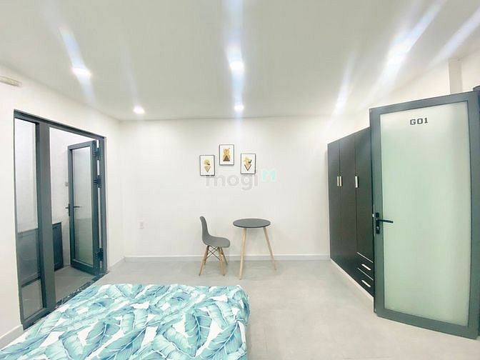 Hình ảnh Studio giá rẻ full nội thất ngay tại Thảo Điền