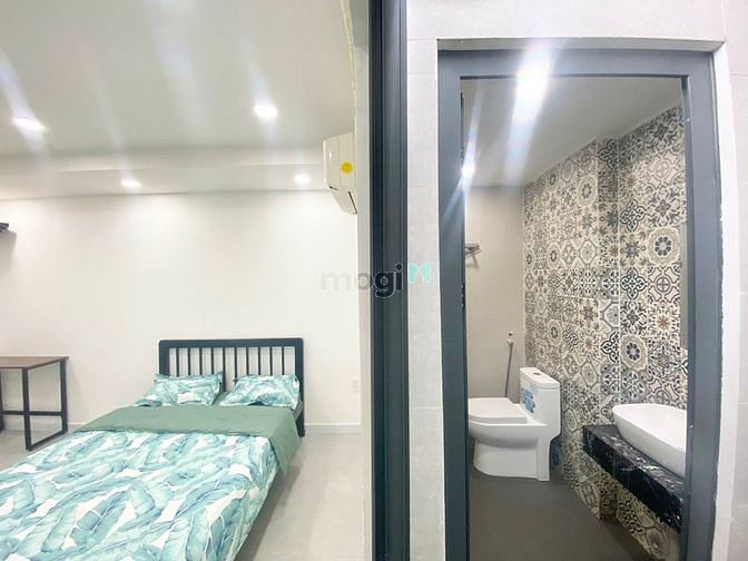 Hình ảnh Studio giá rẻ full nội thất ngay tại Thảo Điền