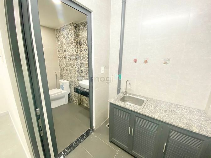 Hình ảnh Studio giá rẻ full nội thất ngay tại Thảo Điền
