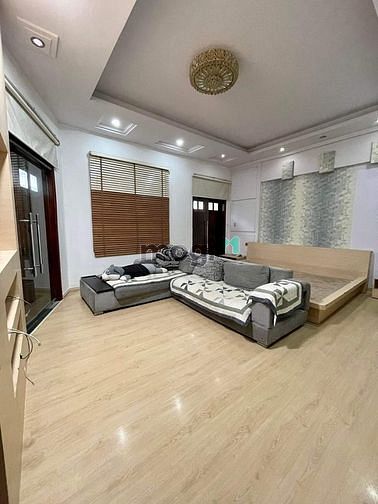 Hình ảnh Cho thuê Biệt Thự Full Nội Thất