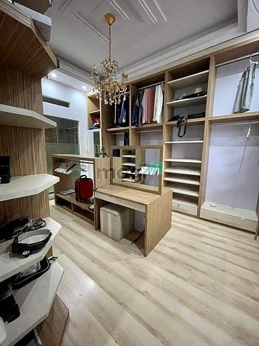 Hình ảnh Cho thuê Biệt Thự Full Nội Thất