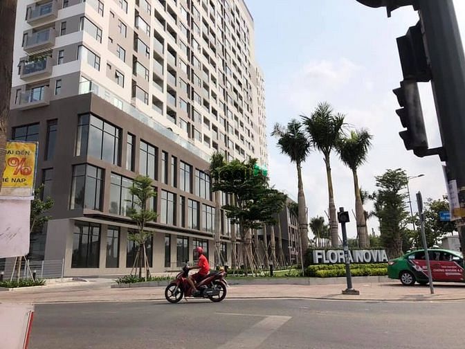 Hình ảnh Cần bán chung cư Flora Novia, 2PN, 2WC