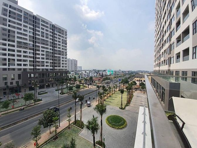 Hình ảnh Cần bán chung cư Flora Novia, 2PN, 2WC