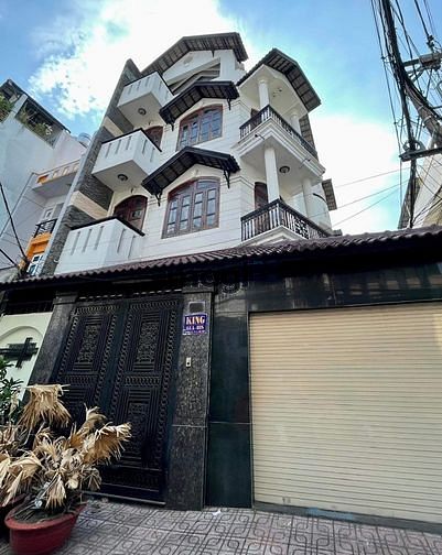 Hình ảnh Cho thuê Biệt Thự Full Nội Thất