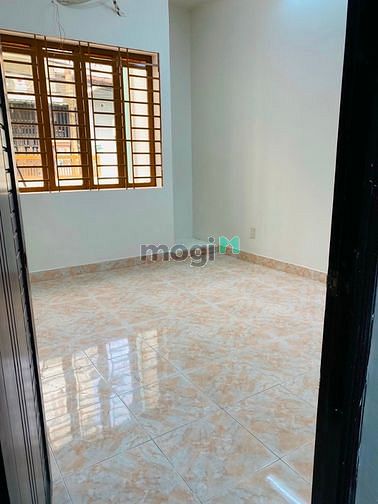 Hình ảnh Cho thuê nhà 4PN hẻm oto ngay nhà thờ Tân Mai