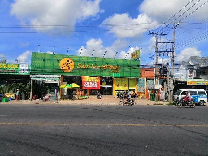 Hình ảnh Tôi cần bán gấp 885m2 thổ cư 100% ,ngay chợ ,đối diện trường