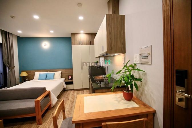 Hình ảnh Căn Hộ View Sông - Ngay Sở Thú - Cầu Thị Nghè