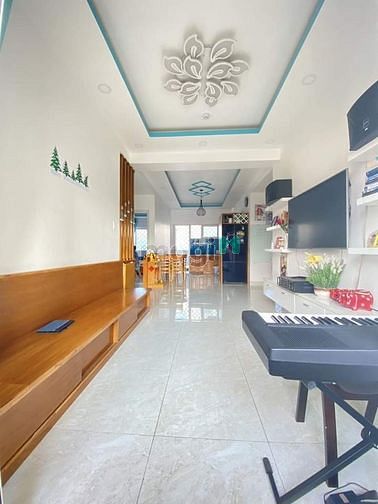 Hình ảnh NGÂN HÀNG THANH LÝ - CC Tân Thịnh Lợi, Q6, 71.2m², 2tỷ115.