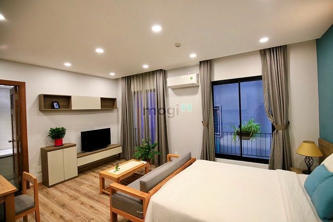 Hình ảnh Căn Hộ View Sông - Ngay Sở Thú - Cầu Thị Nghè