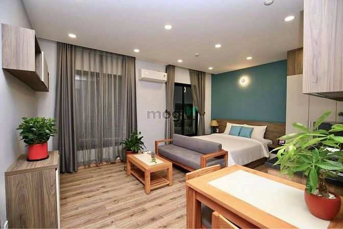 Hình ảnh Căn Hộ View Sông - Ngay Sở Thú - Cầu Thị Nghè